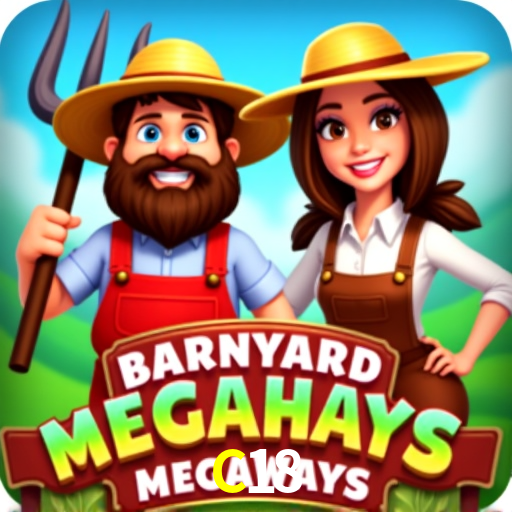 Melhor Casino Online C18